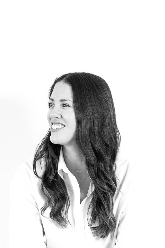 Black and White Headshots in Ottawa