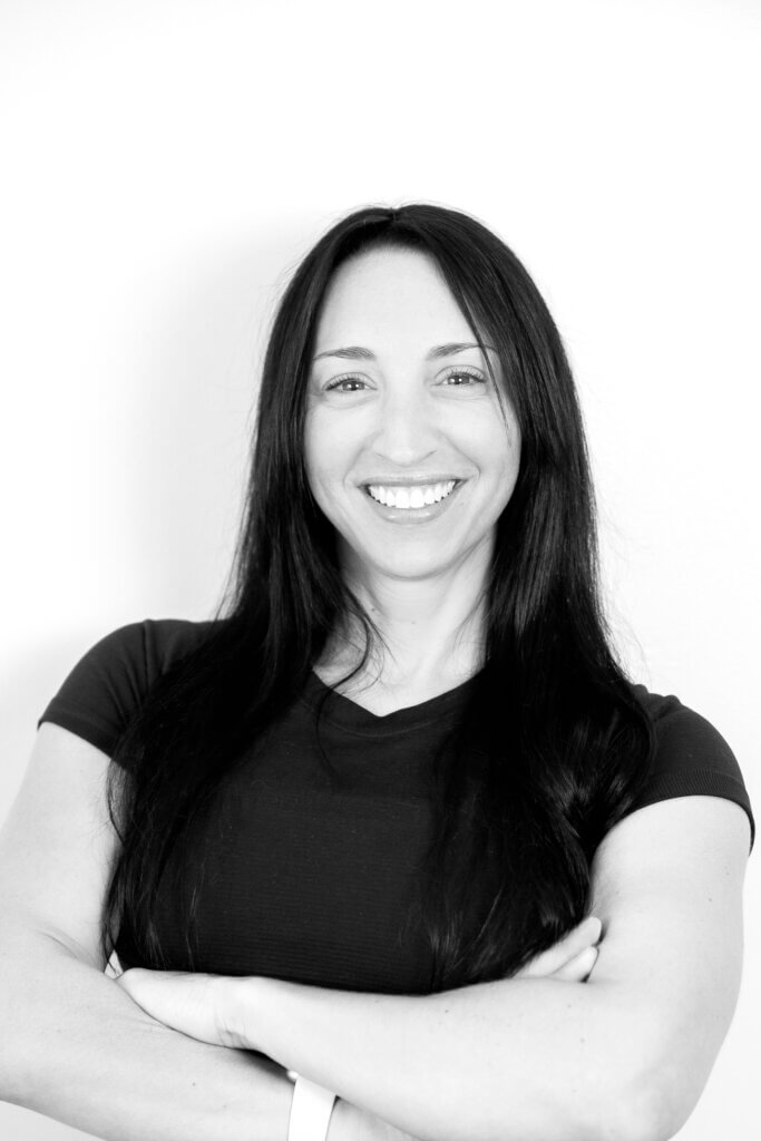 Black and White Headshots in Ottawa